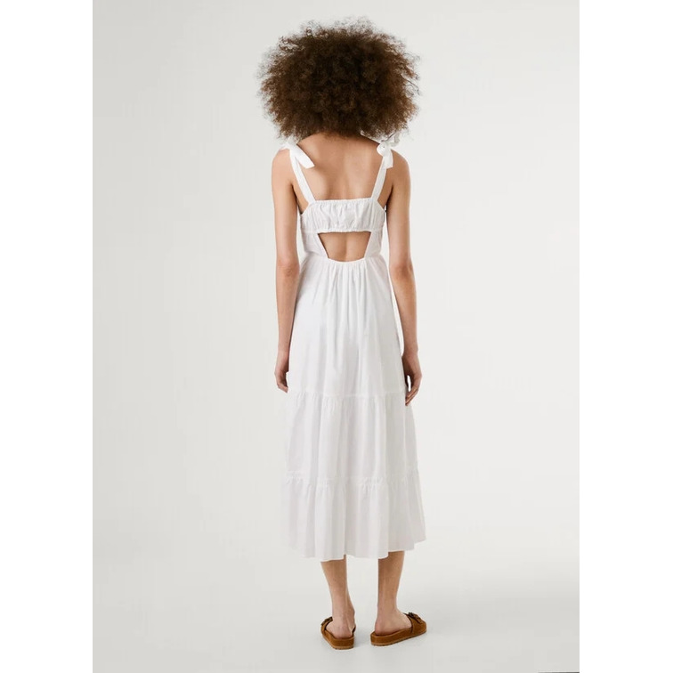 VESTIDO MUJER  PEPE JEANS LARIETA DRESS
