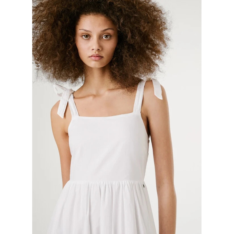VESTIDO MUJER  PEPE JEANS LARIETA DRESS