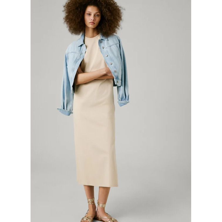 VESTIDO MUJER  PEPE JEANS ARI