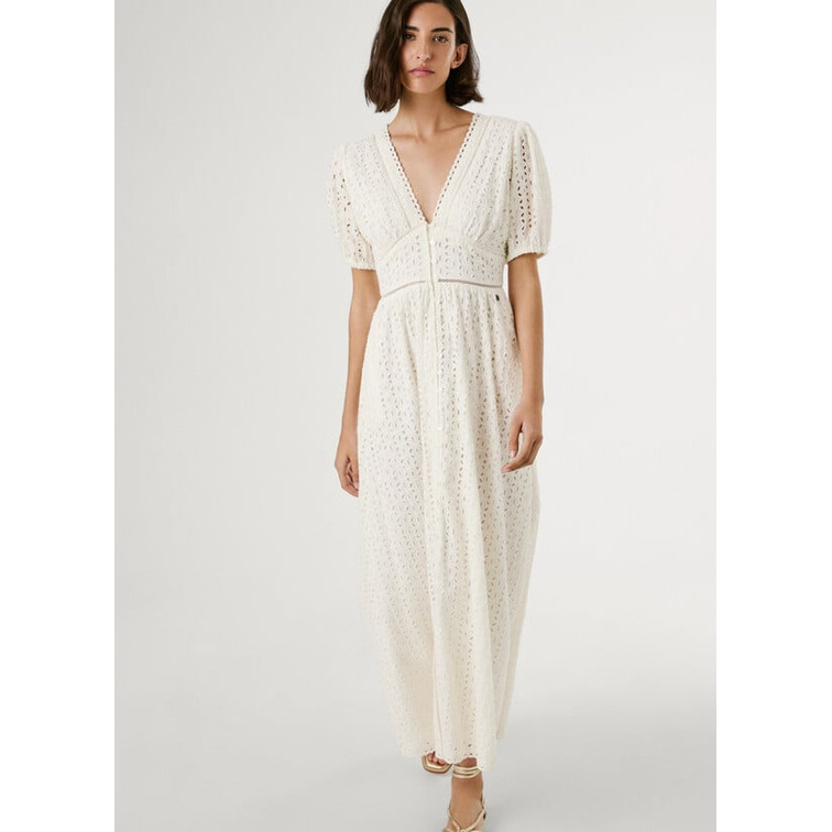 VESTIDO MUJER  PEPE JEANS OPRAH DRESS