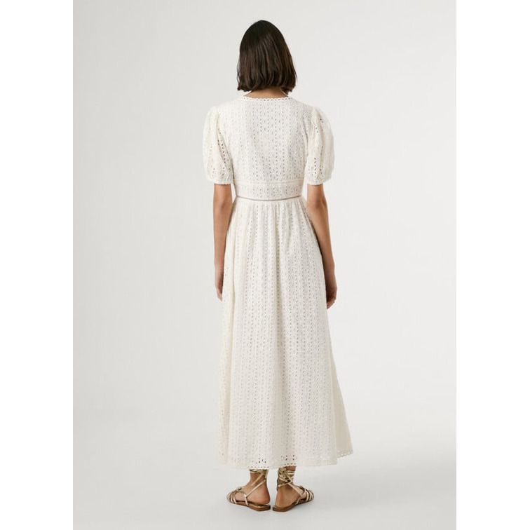 VESTIDO MUJER  PEPE JEANS OPRAH DRESS