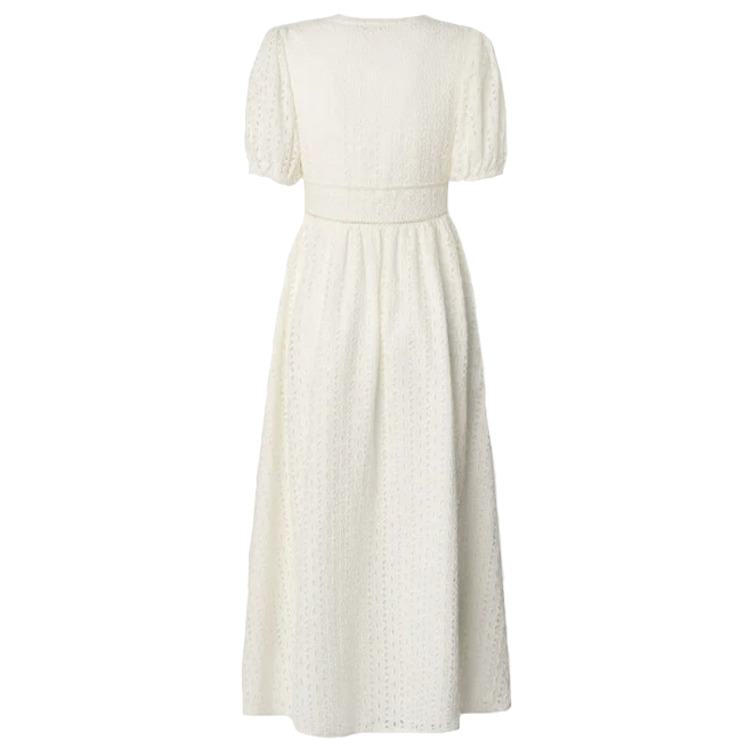 VESTIDO MUJER  PEPE JEANS OPRAH DRESS