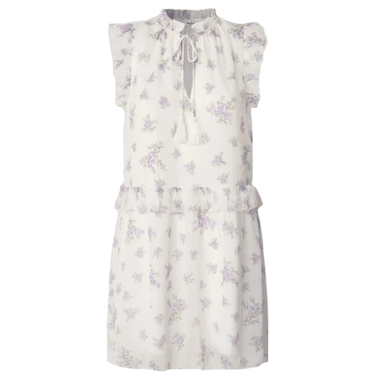 VESTIDO MUJER  PEPE JEANS LANA DRESS