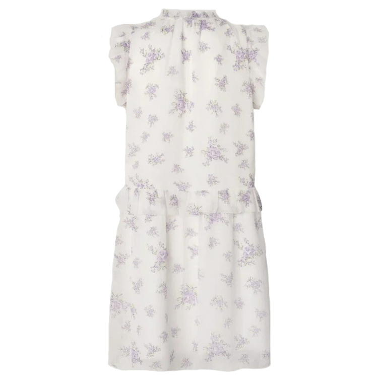 VESTIDO MUJER  PEPE JEANS LANA DRESS