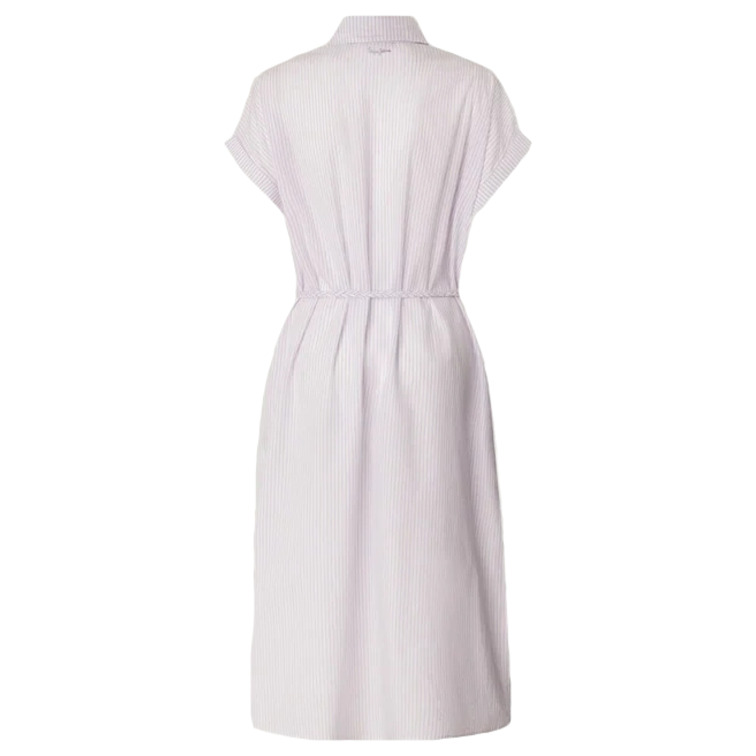 VESTIDO MUJER  PEPE JEANS LINDA DRESS