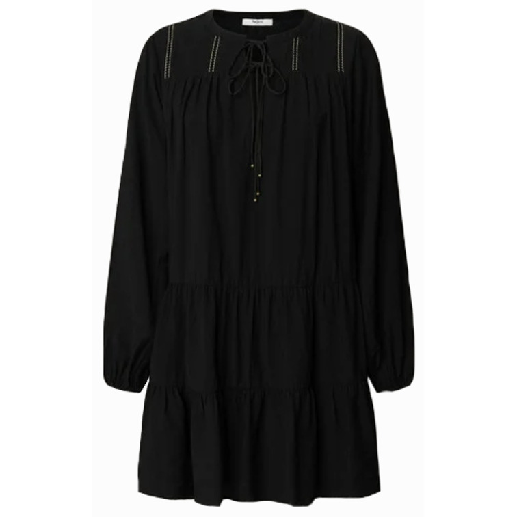 VESTIDO MUJER  PEPE JEANS PAULE DRESS