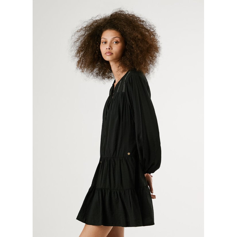 VESTIDO MUJER  PEPE JEANS PAULE DRESS