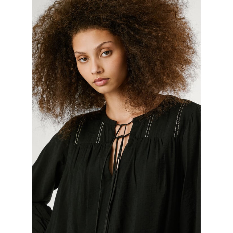 VESTIDO MUJER  PEPE JEANS PAULE DRESS