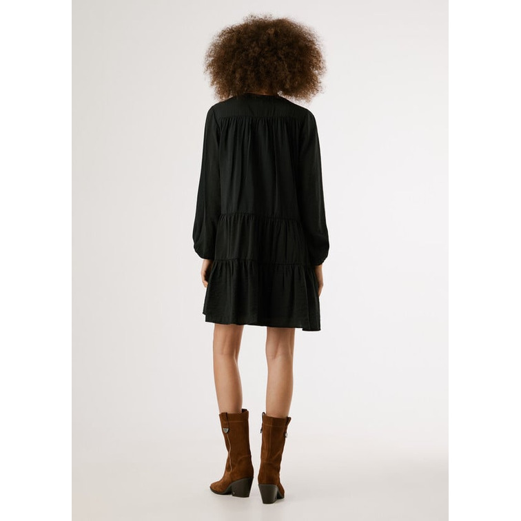 VESTIDO MUJER  PEPE JEANS PAULE DRESS