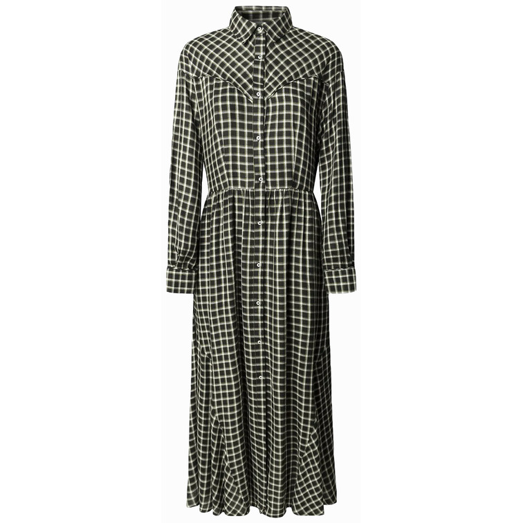 VESTIDO MUJER  PEPE JEANS NAIARA DRESS