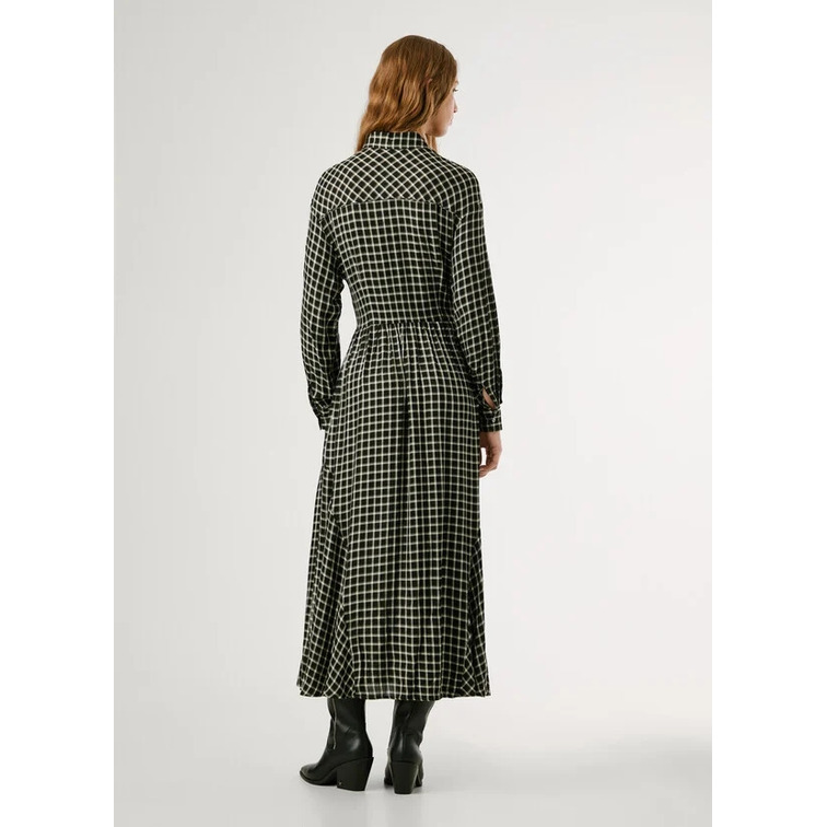 VESTIDO MUJER  PEPE JEANS NAIARA DRESS