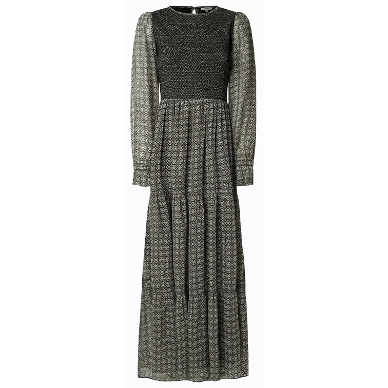 VESTIDO MUJER  PEPE JEANS PHOEBE DRESS
