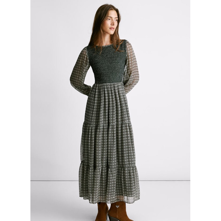 VESTIDO MUJER  PEPE JEANS PHOEBE DRESS