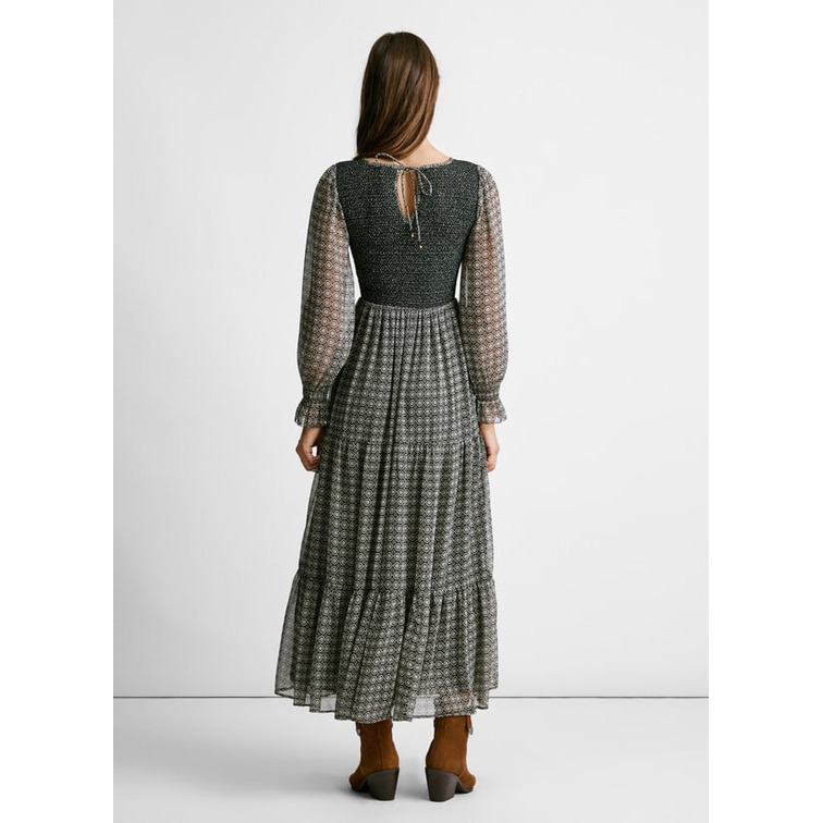 VESTIDO MUJER  PEPE JEANS PHOEBE DRESS