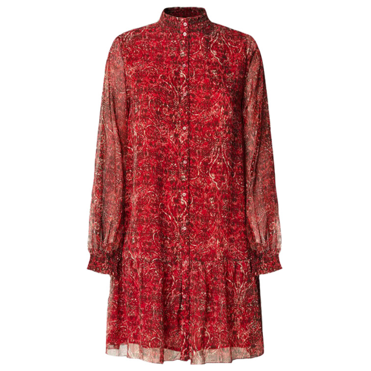 VESTIDO MUJER  PEPE JEANS MIMI DRESS