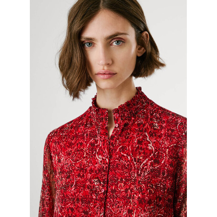 VESTIDO MUJER  PEPE JEANS MIMI DRESS