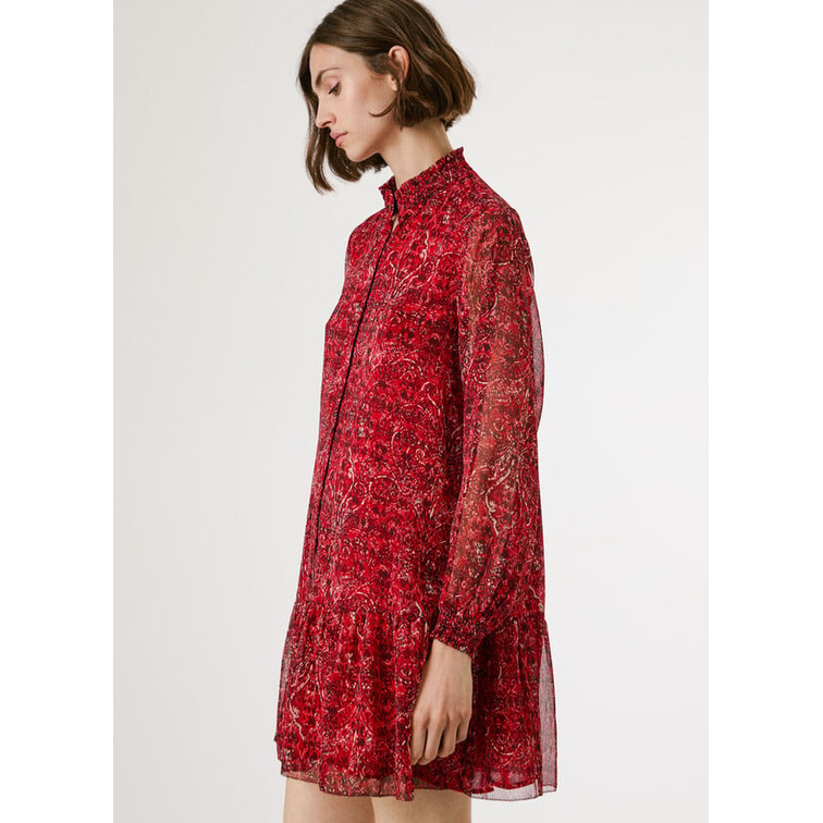 VESTIDO MUJER  PEPE JEANS MIMI DRESS