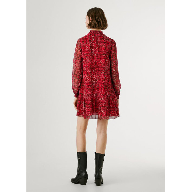 VESTIDO MUJER  PEPE JEANS MIMI DRESS