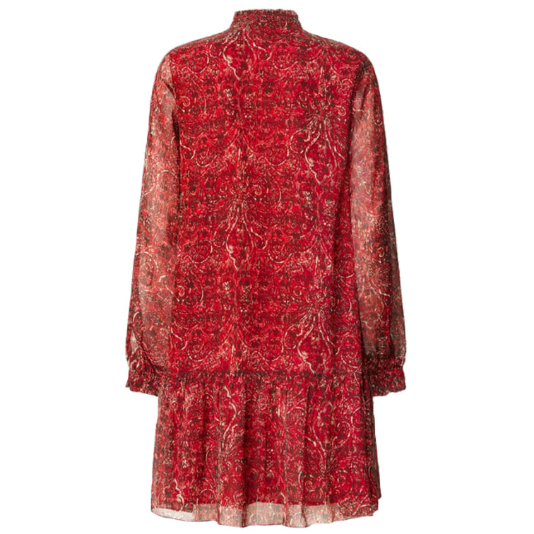 VESTIDO MUJER  PEPE JEANS MIMI DRESS