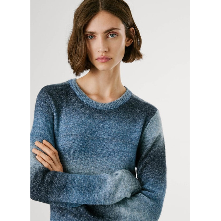 VESTIDO MUJER  PEPE JEANS COLOMBE DRESS