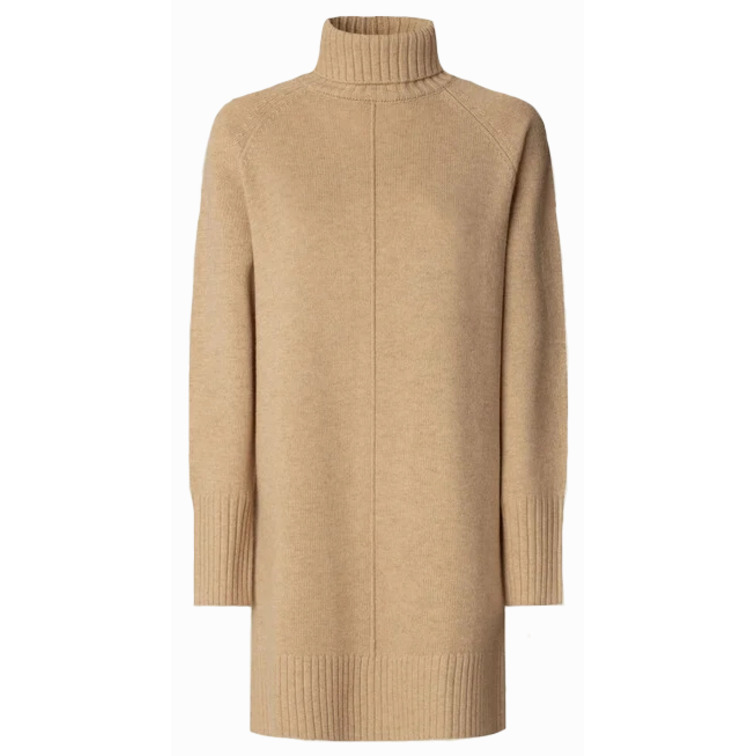 VESTIDO MUJER  PEPE JEANS CAROLA DRESS