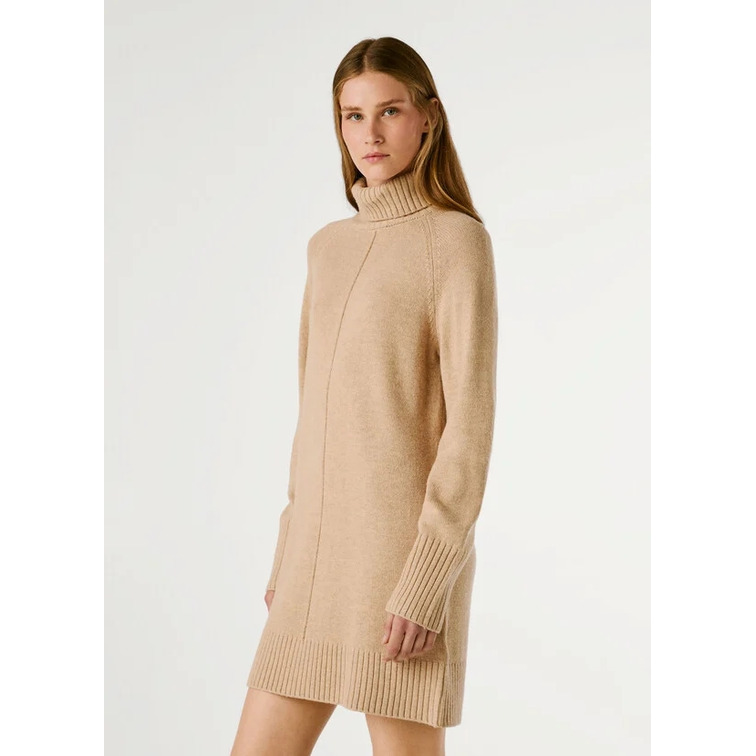 VESTIDO MUJER  PEPE JEANS CAROLA DRESS