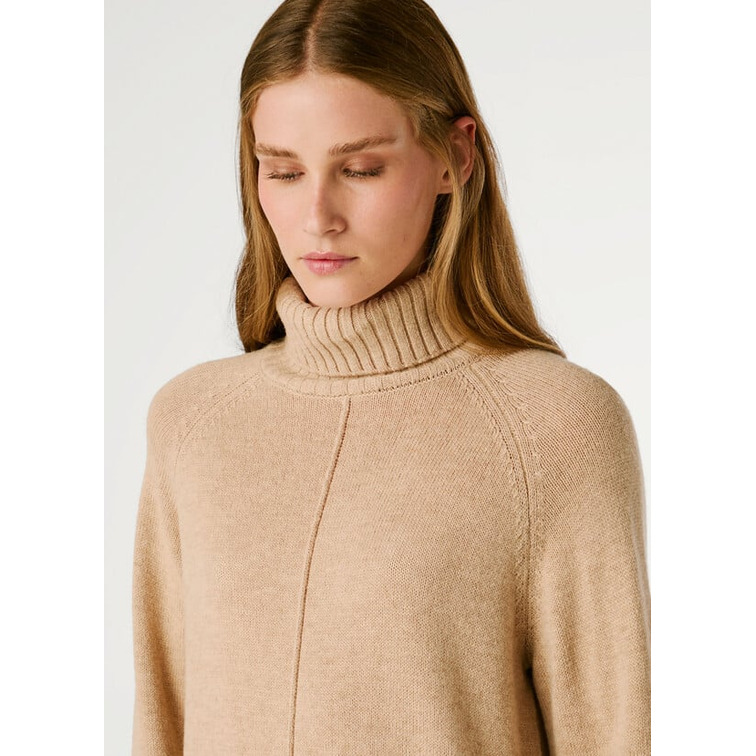 VESTIDO MUJER  PEPE JEANS CAROLA DRESS