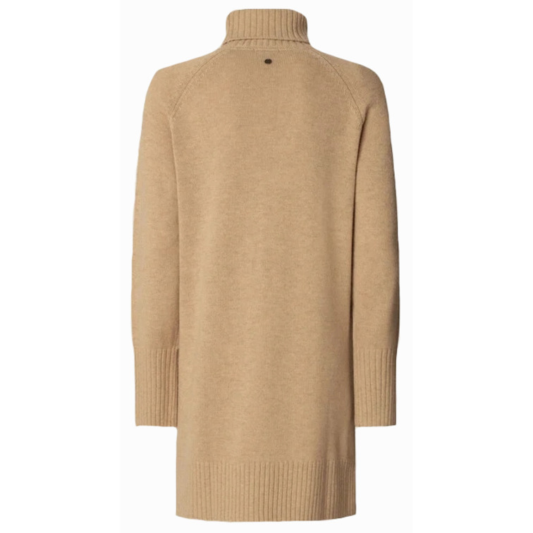 VESTIDO MUJER  PEPE JEANS CAROLA DRESS