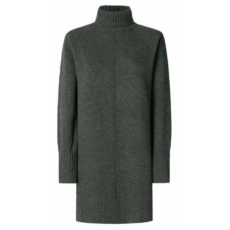 VESTIDO MUJER  PEPE JEANS CAROLA DRESS