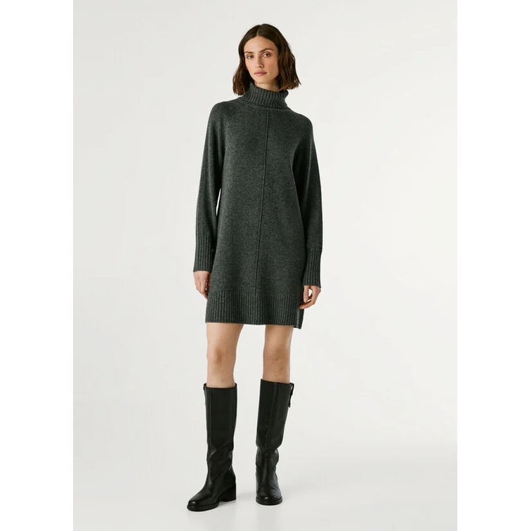 VESTIDO MUJER  PEPE JEANS CAROLA DRESS