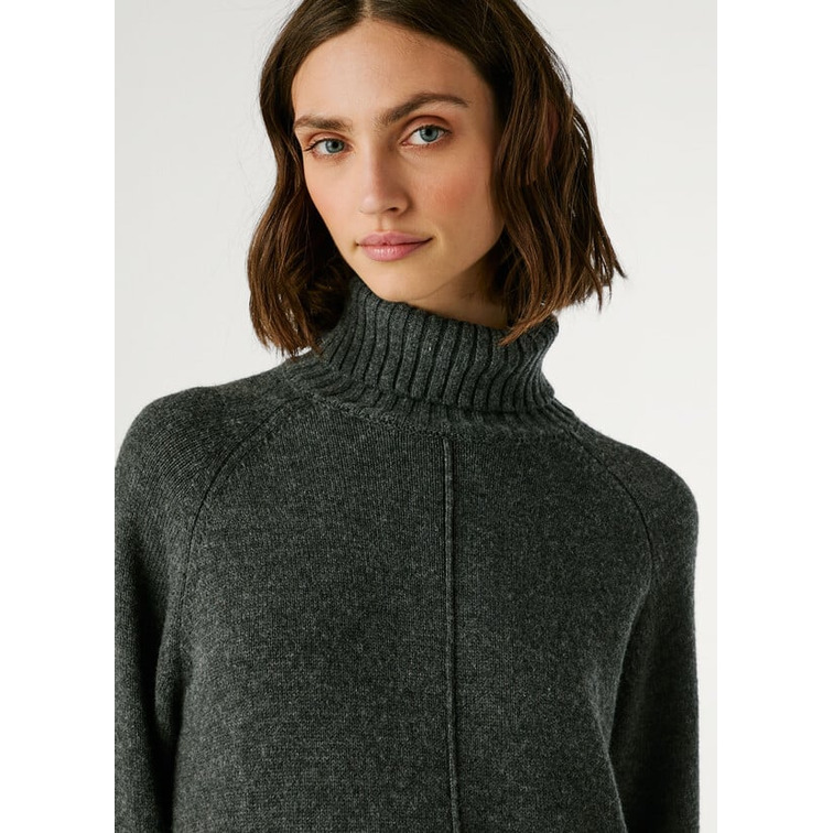 VESTIDO MUJER  PEPE JEANS CAROLA DRESS