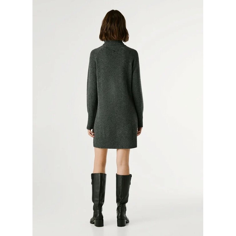 VESTIDO MUJER  PEPE JEANS CAROLA DRESS