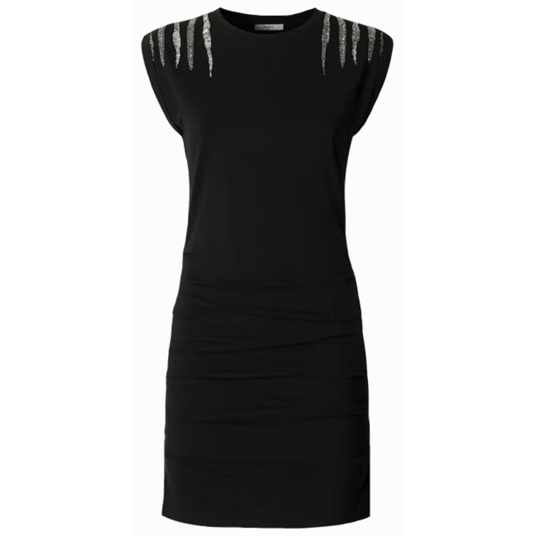 VESTIDO MUJER  PEPE JEANS BRILLA