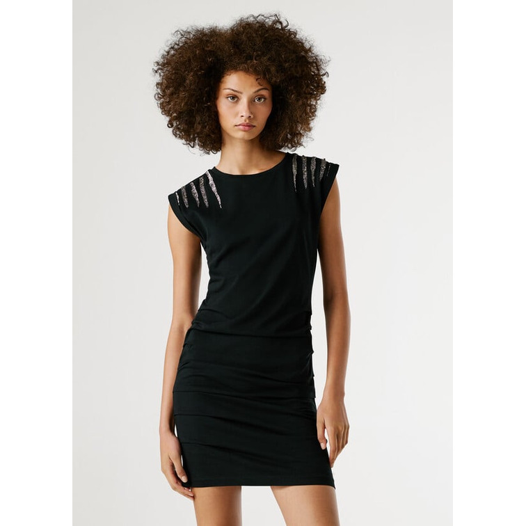 VESTIDO MUJER  PEPE JEANS BRILLA