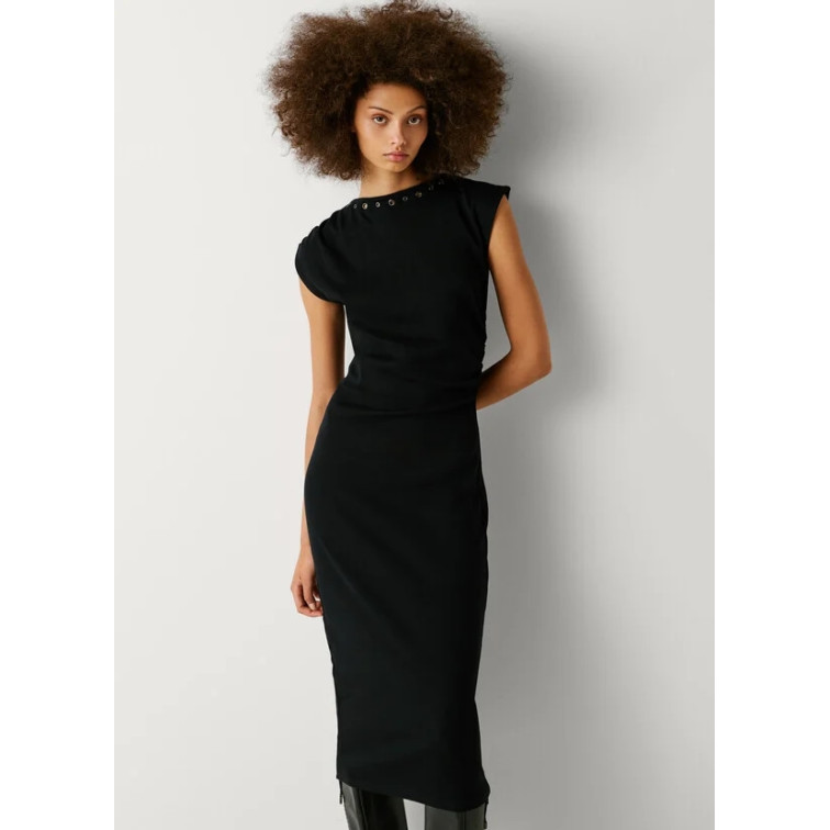 VESTIDO LARGO CANALÉ MUJER PEPE JEANS