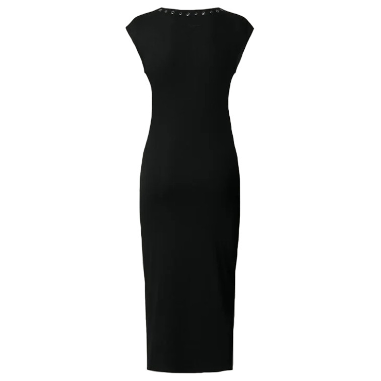 VESTIDO LARGO CANALÉ MUJER PEPE JEANS