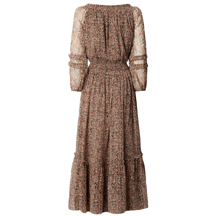 VESTIDO MUJER  PEPE JEANS DOROTEA DRESS