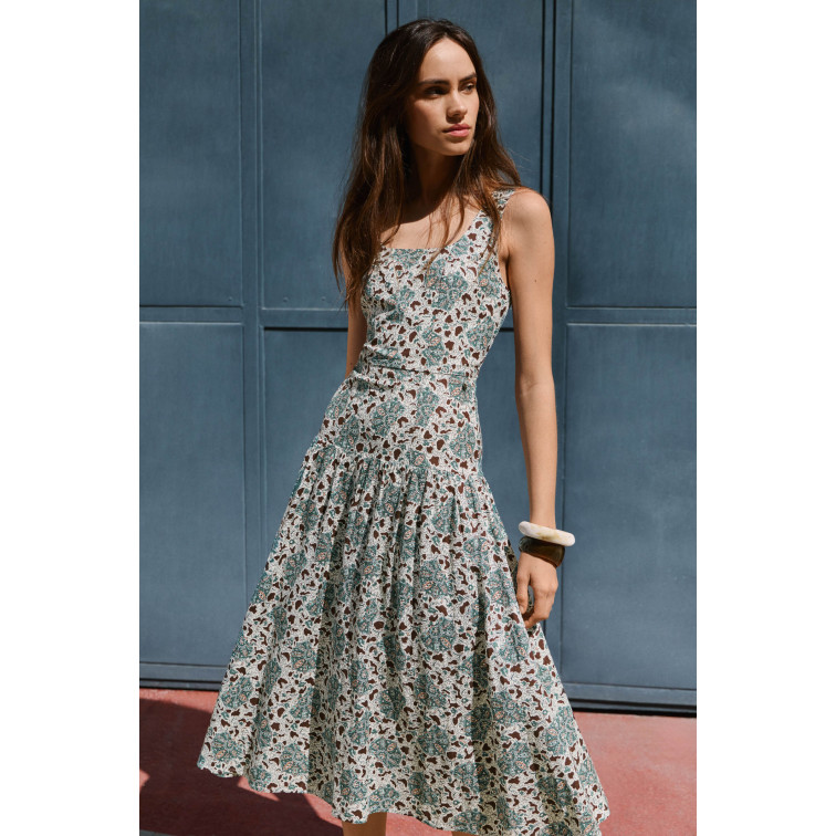 VESTIDO MUJER  PEPE JEANS CHELSEA DRESS