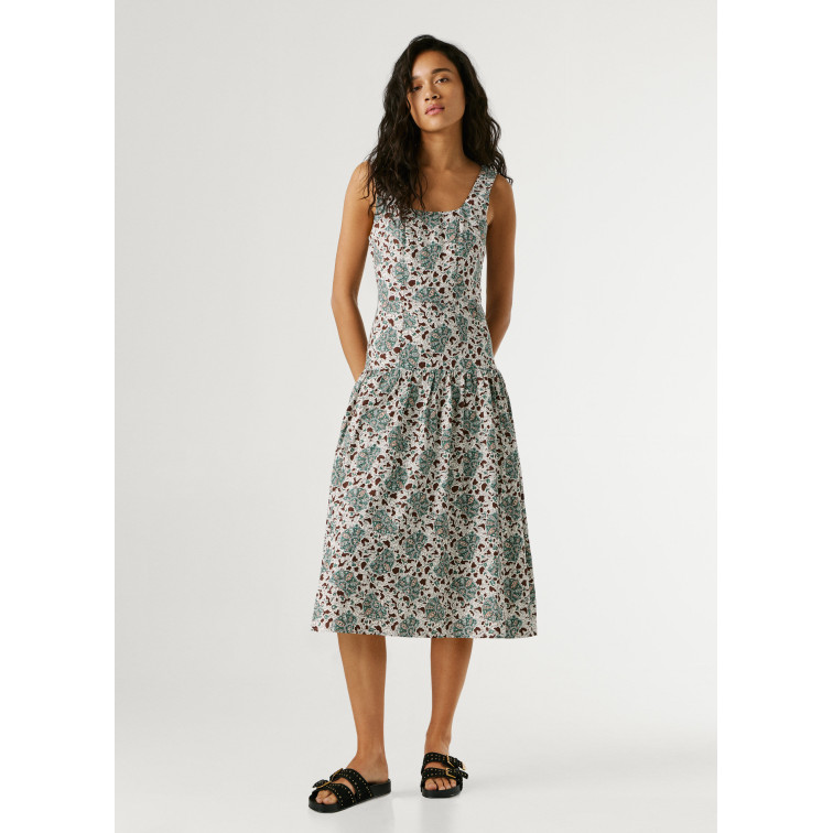 VESTIDO MUJER  PEPE JEANS CHELSEA DRESS
