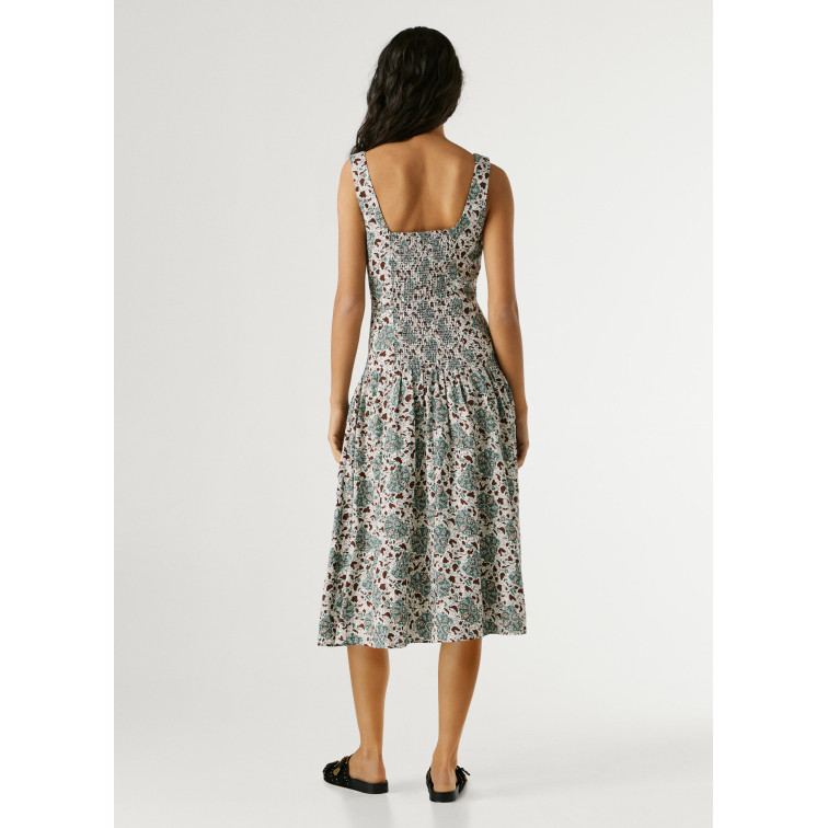VESTIDO MUJER  PEPE JEANS CHELSEA DRESS