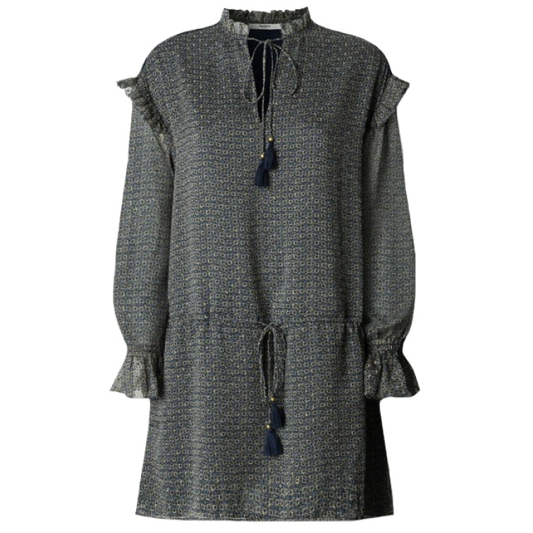 MUJER ALEX DRESS 597