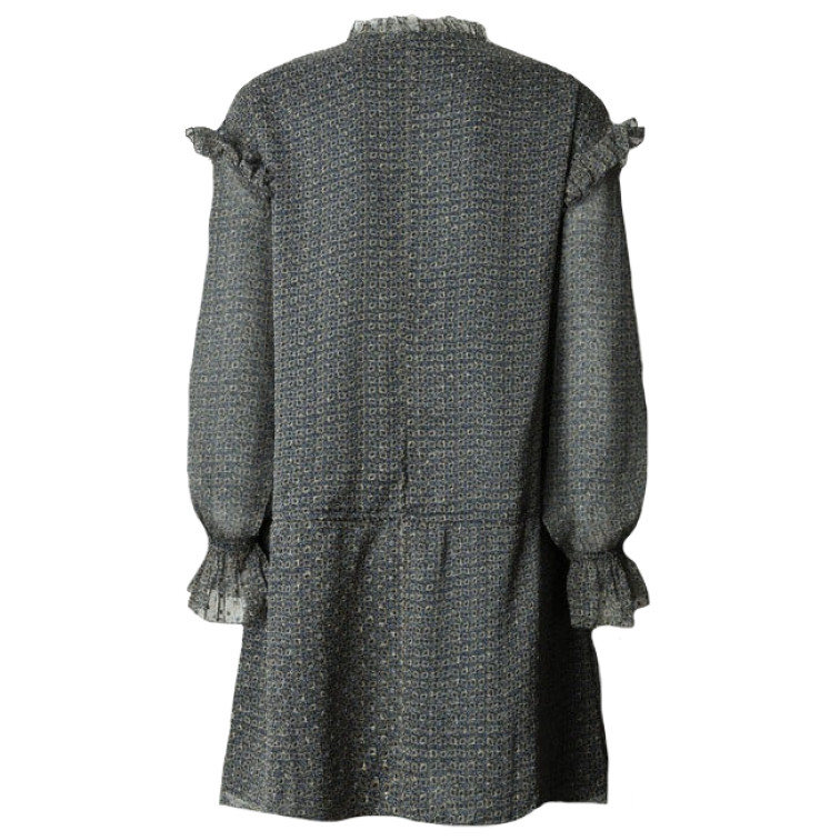 MUJER ALEX DRESS 597