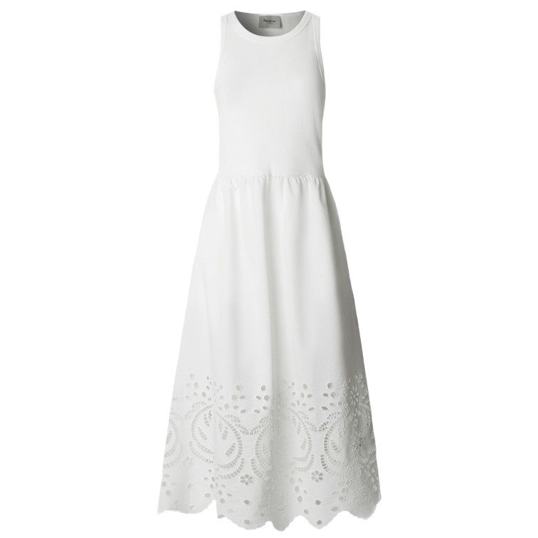 VESTIDO MUJER  PEPE JEANS NAOMI
