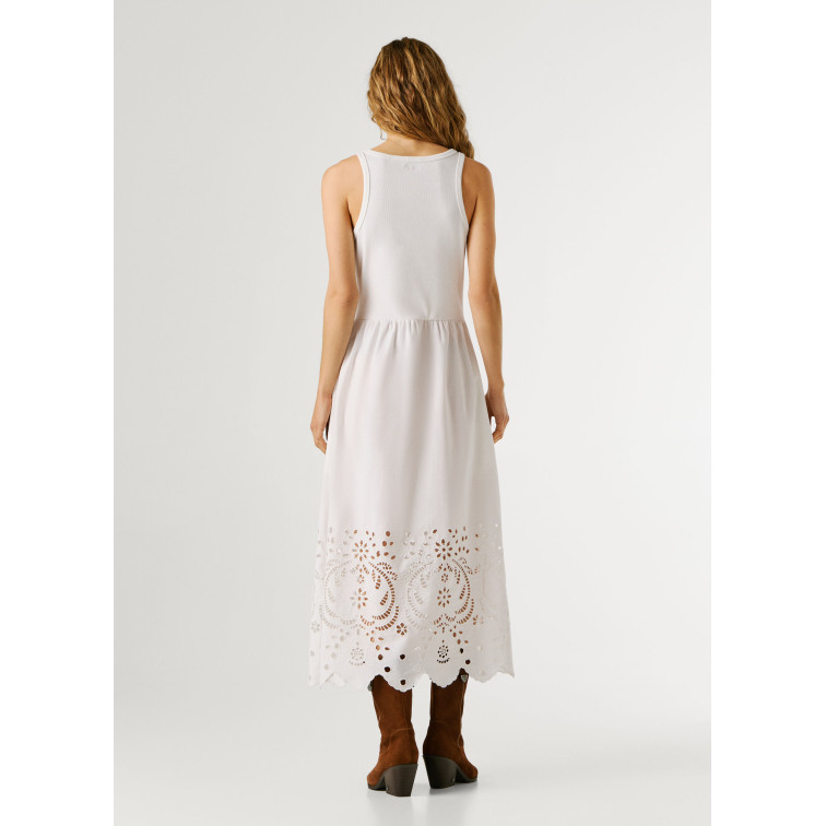 VESTIDO MUJER  PEPE JEANS NAOMI