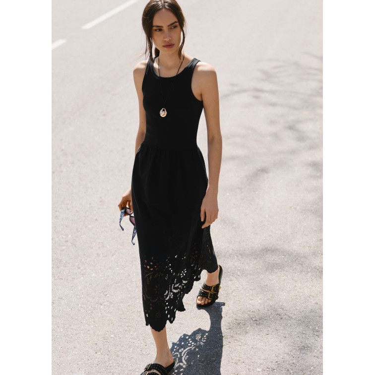 VESTIDO MUJER  PEPE JEANS NAOMI