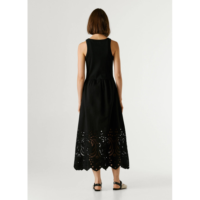 VESTIDO MUJER  PEPE JEANS NAOMI