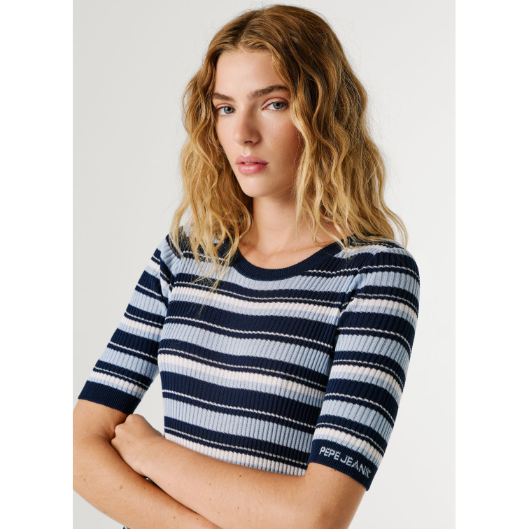 VESTIDO MUJER  PEPE JEANS KIMMI DRESS