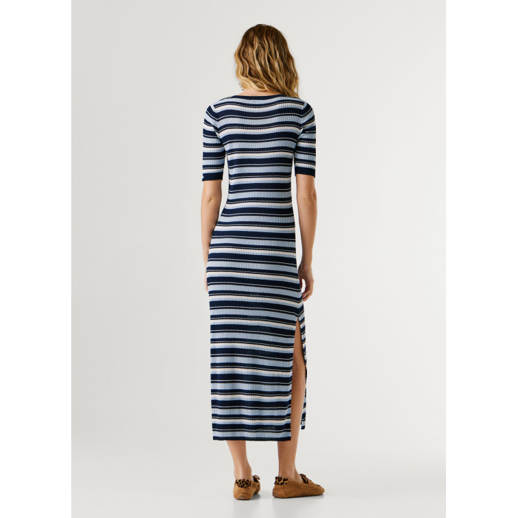 VESTIDO MUJER  PEPE JEANS KIMMI DRESS