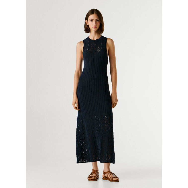 VESTIDO MUJER  PEPE JEANS KENIA DRESS