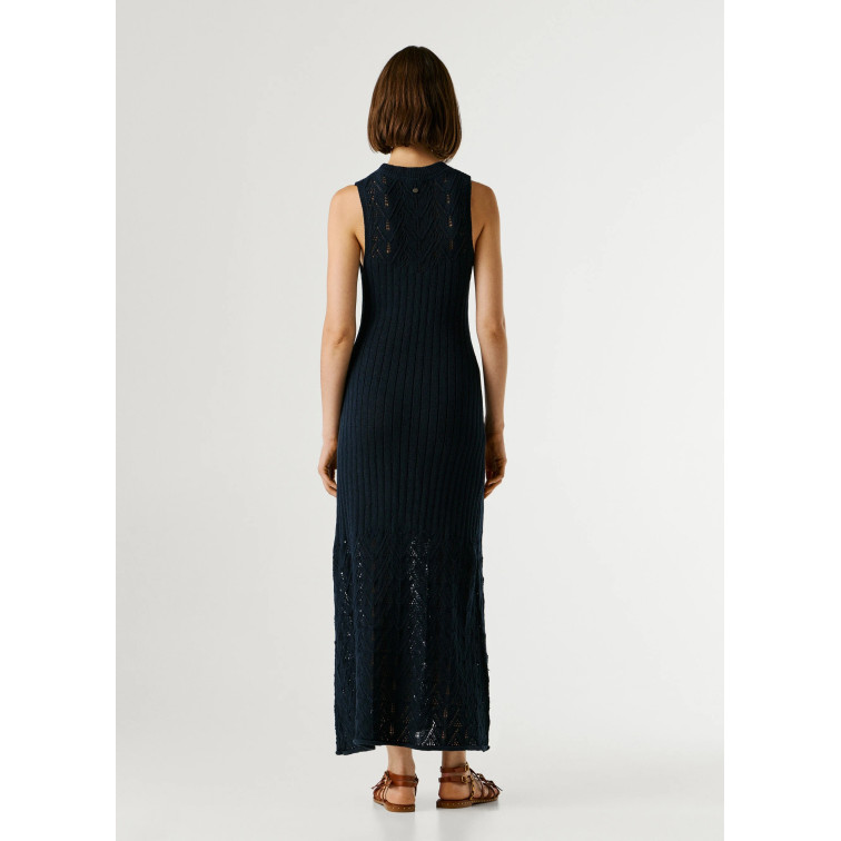 VESTIDO MUJER  PEPE JEANS KENIA DRESS